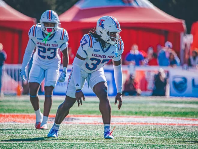 Thoughts on LA Tech's Depth Chart vs #22 Army