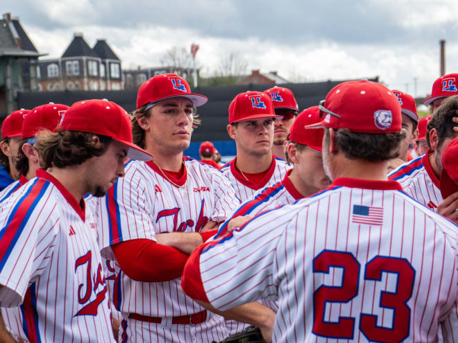 Baseball series preview: Louisiana Tech