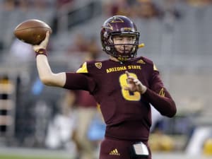 Remember me? Transfer QBs re-emerging this fall on new teams