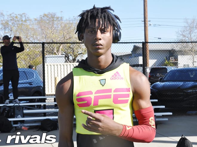 Fact or Fiction: Georgia will sign a five-star prospect in the 2023 class