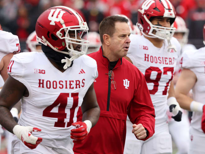 Keys to the Game: How Indiana can defeat Notre Dame in the CFP first round