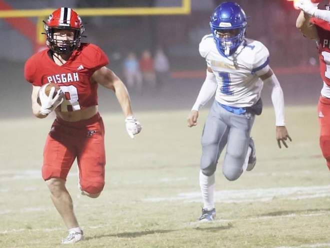 2026 SB Landon Watkins earns Army Football Offer