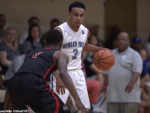 Five-star point guard Tre Jones planning fall visits