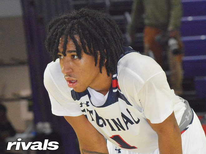 Checking in to see how several UConn targets performed on the AAU scene