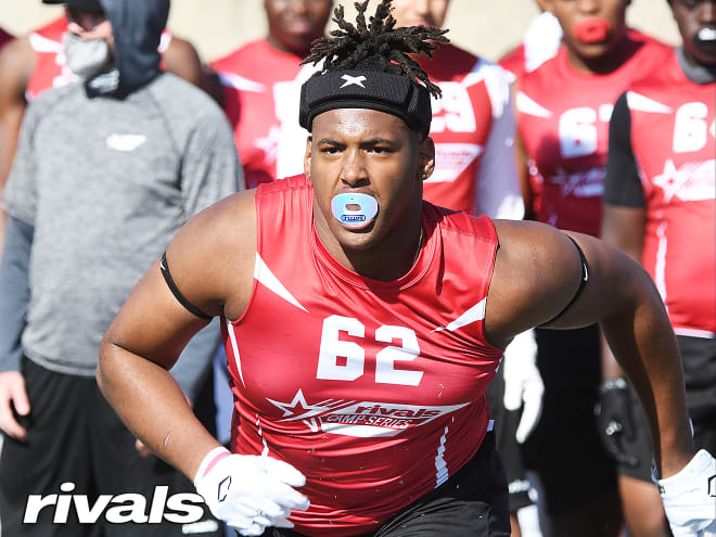 SOCIAL SLANT: Reaction to UF's commitment from 4-star DT Chris McClellan