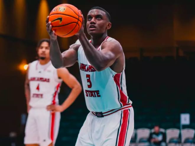 Red Wolves fall on buzzer beater at Baha Mar Hoops Nassau Championship