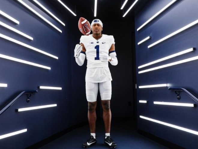 PSU Pod: Latest Recruit Scoop on Penn State commits + Top Flip Targets