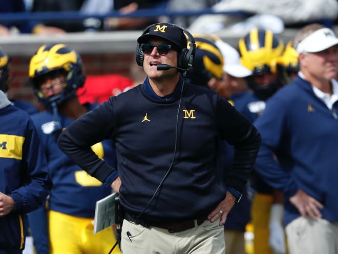 Where Michigan's 2024 recruiting class stands after Hogan Hansen's addition Where Michigan's 2024 recruiting class stands after Hogan Hansen's addition