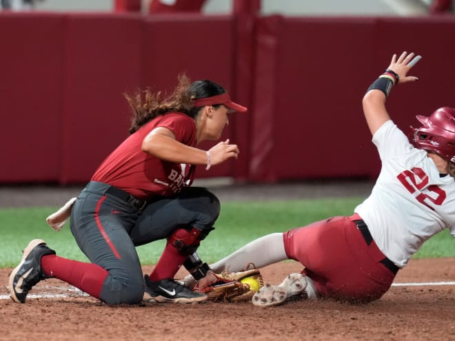 OU softball: It's a new era for the Sooners