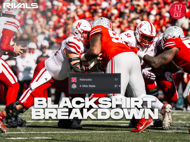 Blackshirt Breakdown: Ohio State Edition