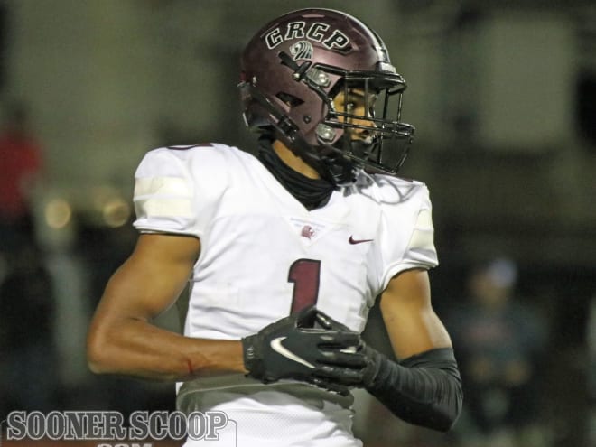 Fact or Fiction: Missouri will flip a top in-state target