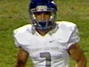 Gorman's Walsh adds another instate offer