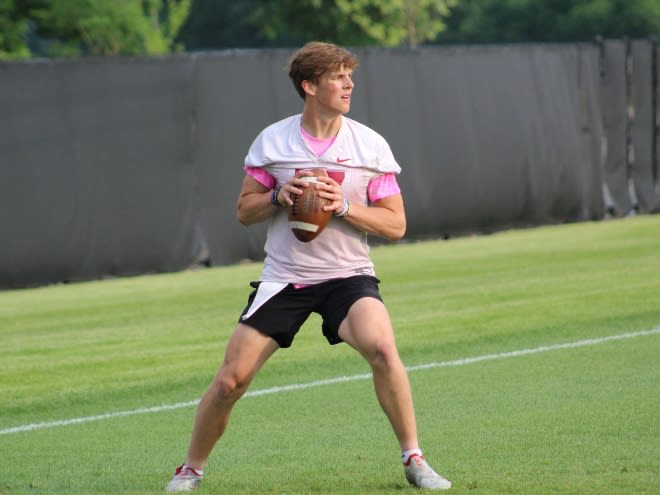 Iowa High School Games on Our Radar Week Six