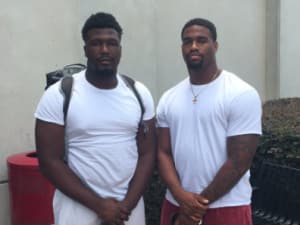 JuCo DL receives Bama offer