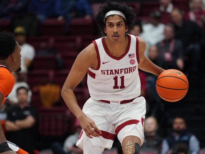 Preview: Stanford MBB heads to Dallas to face SMU