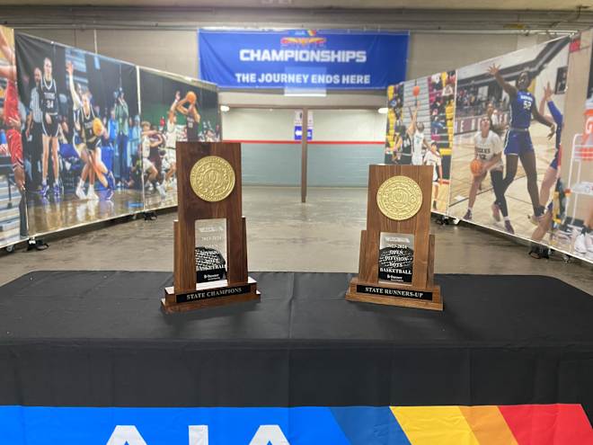 Opinion: 32 teams is too many for Open Division Hoops Tournament