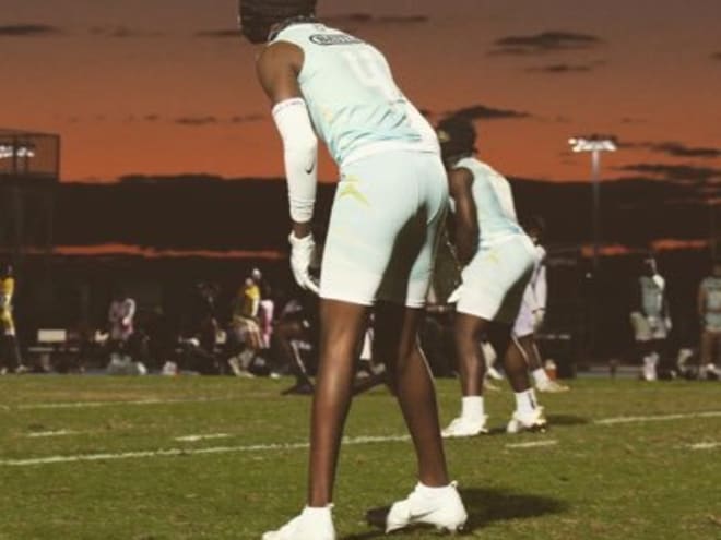 Could Eagles land another from Highland Springs in Virginia?