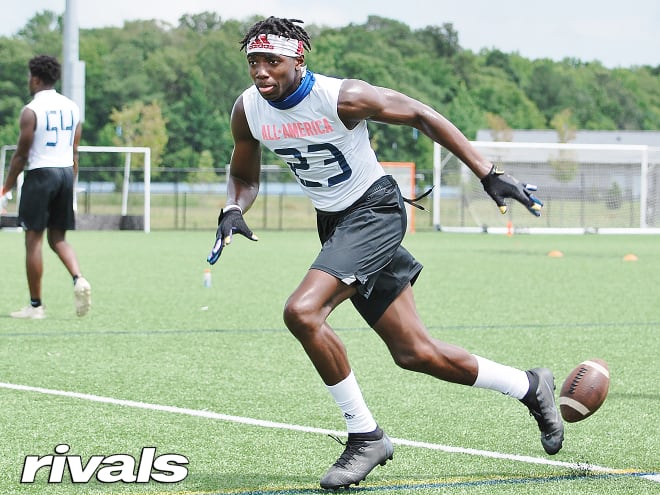 Recruit Scoop: How has the CHOP23 class performed this season?