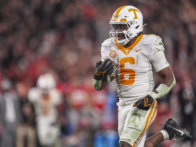 Tennessee vs. Vanderbilt: Game information, notes, storylines