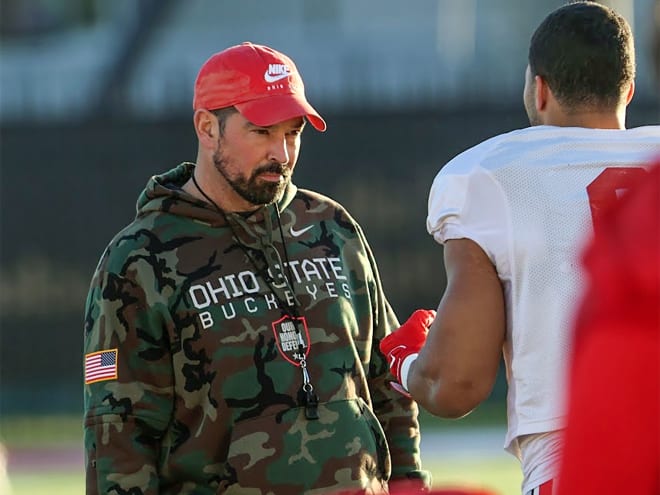 Fact or Fiction: Breaking down Ohio State transfer portal interests