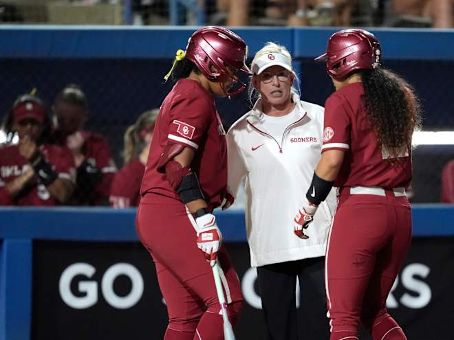 SEC Championship canceled; Sooners, Texas A&M named co-champions