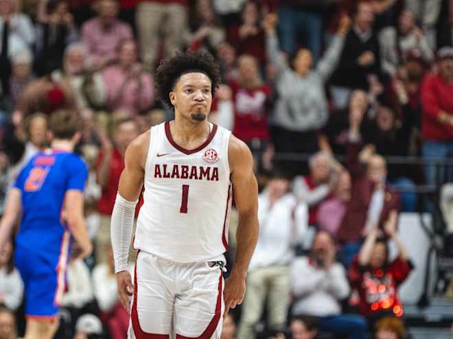 Mark Sears becomes Alabama's first consensus first-team All American