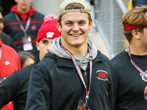 Final positional recruit snapshot: 2019 tight ends