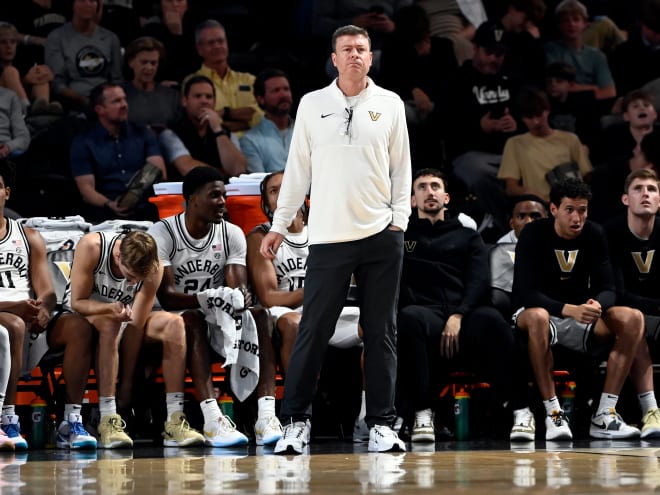 Vanderbilt surpasses 2023-24 win total, keeps bucking trends