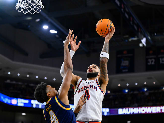 Bruce Pearl provides injury update on Johni Broome