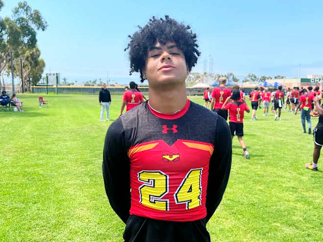 Recruiting Rumor Mill: Pivotal weeks on deck for 2026 recruiting cycle