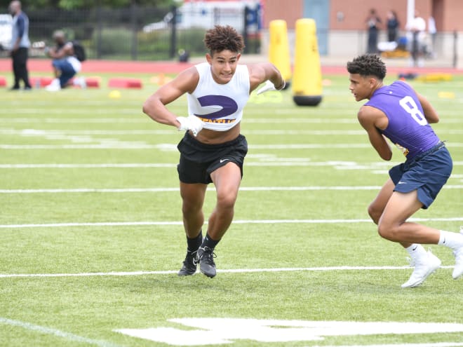 Gonzalez is one to watch in 2024