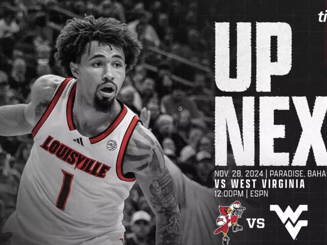 Cards to Play Mountaineers in Battle 4 Atlantis Semifinal