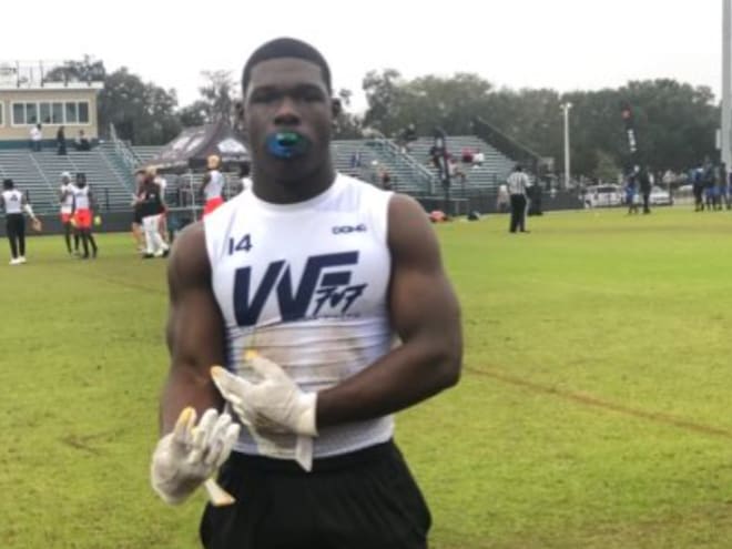 FSU Football lands first commitment for 2024 class