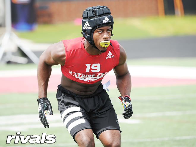 Fact or Fiction: UNC will land Steele, Dillworth