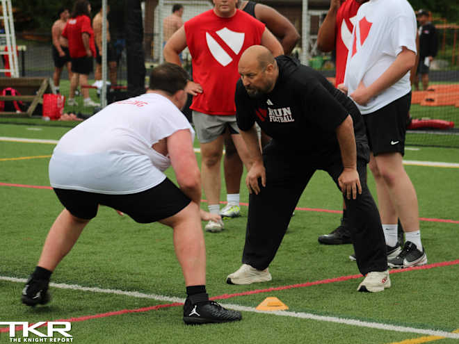 College Coaches Flock to Princeton for 2025 Hun School Showcase