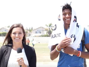 Cats Confidential: Bryan Addison