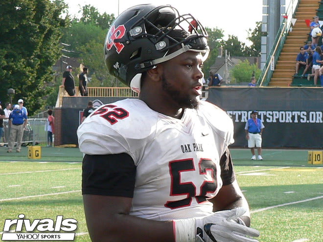 Five 2020 DTs with the most interesting recruitments