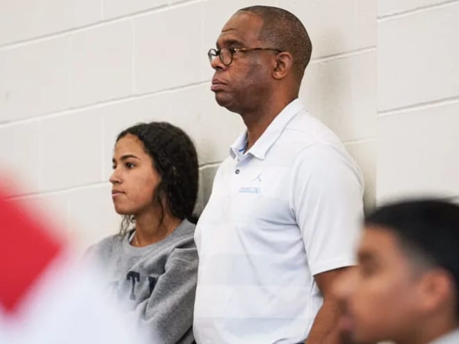 Hubert Davis Among Many Taking In NEPSAC Showcase