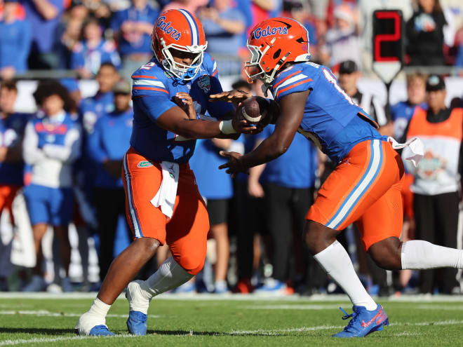 Closing the Book on the Gasparilla Bowl:  Florida 33, Tulane 8