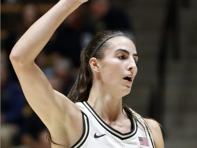 Second half surge lifts Purdue women's basketball to 83-64 win over IU Indy