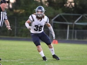 Michigan First To Offer Drake Thomas