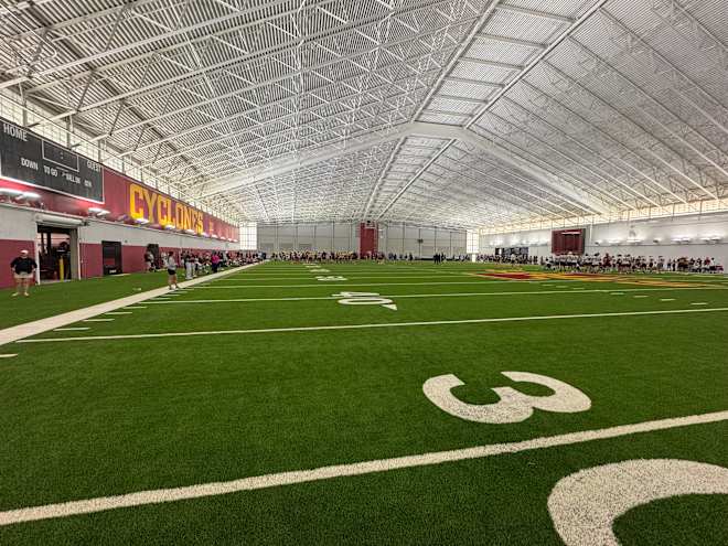 Big Man Camp & Sunday Night Lights Camp Thread