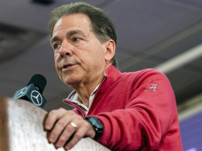 Fact or Fiction: Alabama's slow recruiting start is worrisome