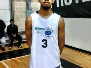 Eric Ayala Still Reps Delaware
