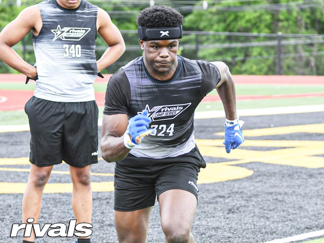 Latest scoops on Penn State targets in the newest Rivals250