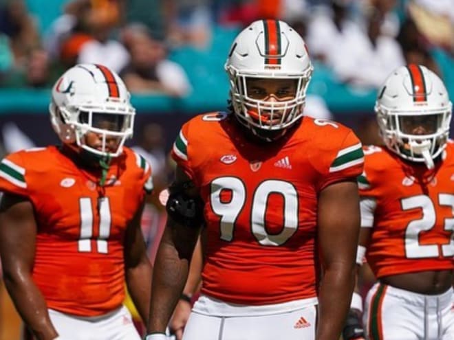 Miami Football 2024 Season Preview: Duke