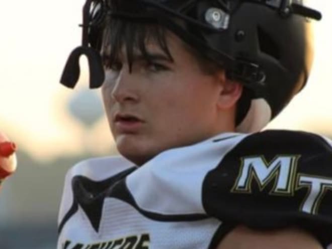 Football Recruiting Notebook 2.0