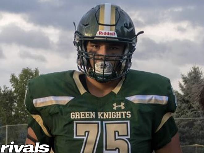 Kevin Wigenton is helping the staff make a push for more New Jersey talent