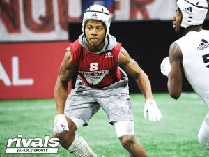 Mind of Mike: Class of 2019 Rivals100 updated