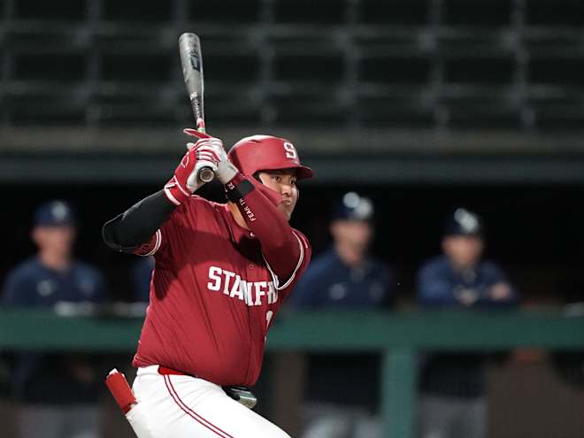 Preview: No. 18 Stanford BSB welcomes Duke to Sunken Diamond